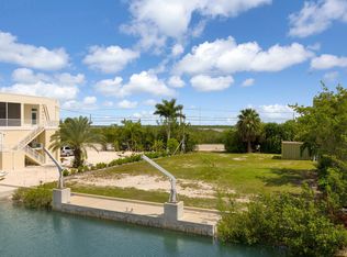 21054 Overseas Hwy, Cudjoe Key, FL 33042