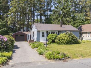 13 Riverview Dr, Brunswick, ME 04011