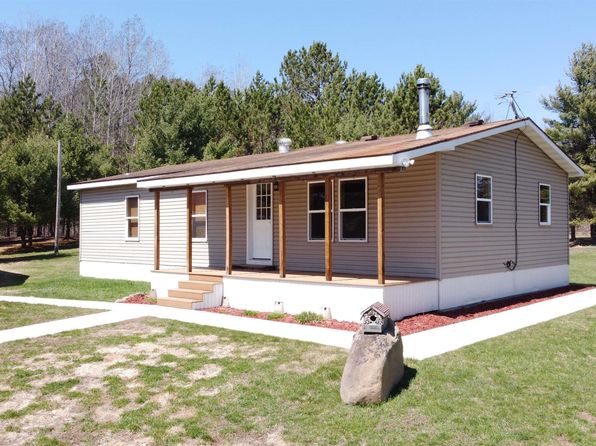 12212 E Railroad St, Lake Nebagamon, WI 54849