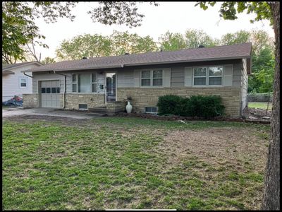 517 S Circle Dr, Derby, KS, 67037