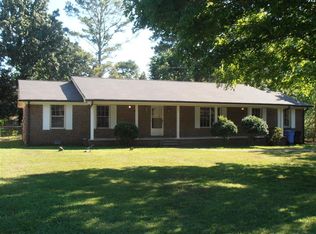 810 Kay Cir, Chattanooga, TN 37421