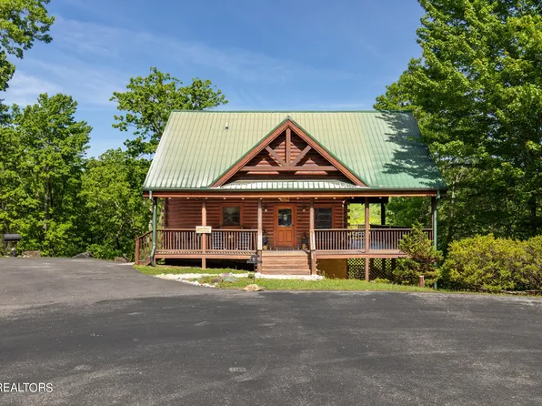 2820 Grist Mill Ln, Sevierville, TN 37862
