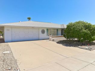 13232 W Marble Dr, Sun City West, AZ 85375