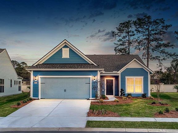 3rd image of 6411 Torino Lane Phase 1 Lot 152