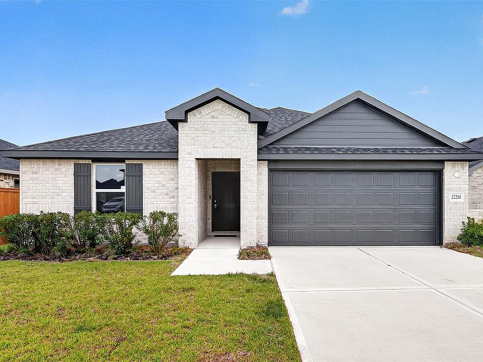 1st image of 27210 Hurley Sea Dr