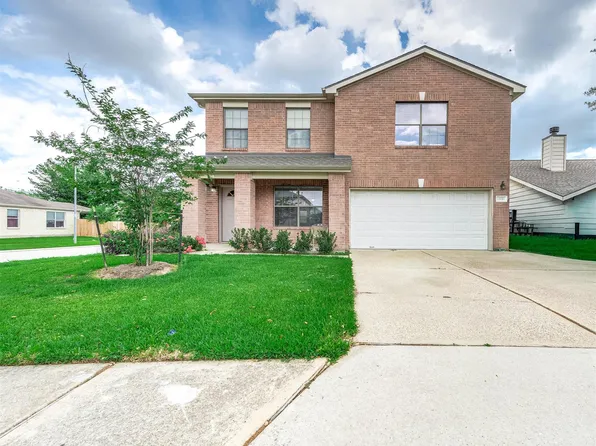 13722 Clarks Fork Dr, Houston, TX 77086