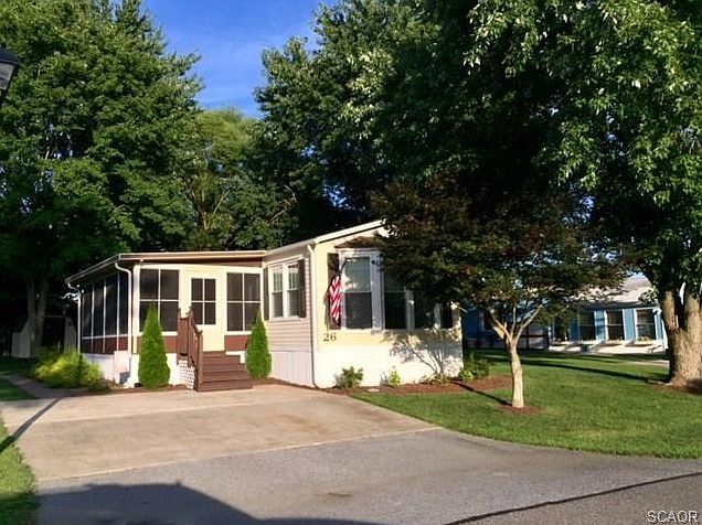 1st image of 26 Sheffield Dr