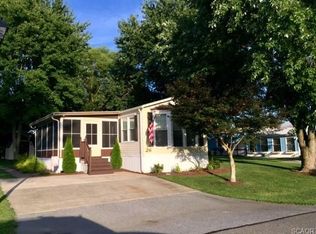 26 Sheffield Dr, Lewes, DE 19958