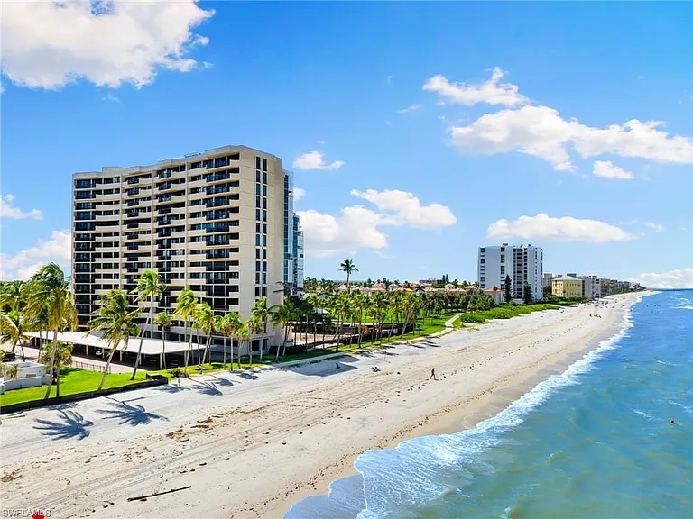 4001 Gulf Shore Blvd N #702 — Photo 41