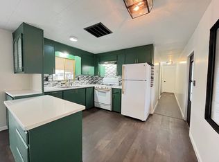 3426 N Romero Rd Unit 66, Tucson, AZ 85705