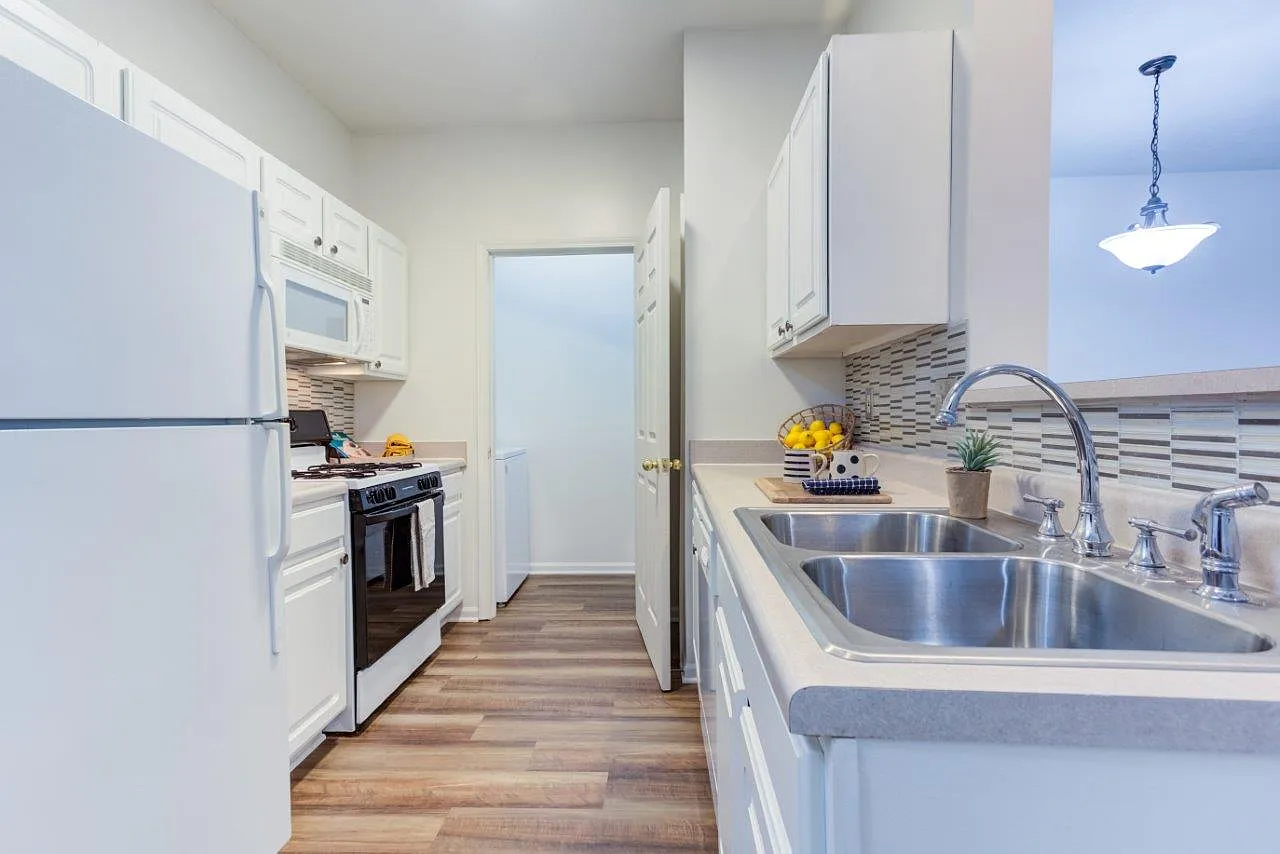 Hills of Aberdeen Apartment Homes — Photo 3