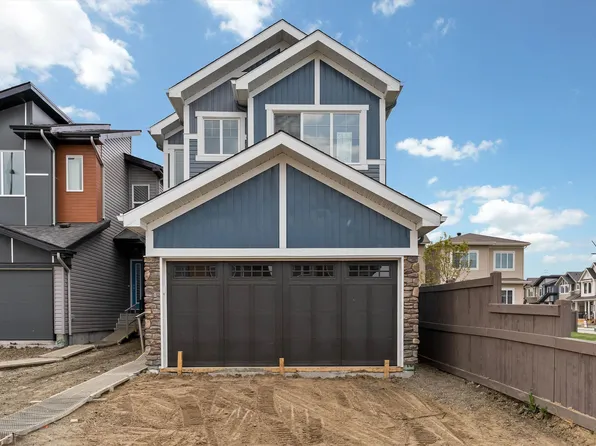 2728 188th St NW, Edmonton, AB T6M 2S2