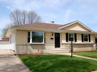 6509 N Landers St, Milwaukee, WI