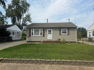 217 Lincoln Ave, Henderson, KY 42420