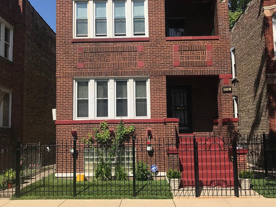 1st image of 5542 S Wolcott Ave #2