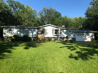 6524 Birch Ln, Arpin, WI 54410