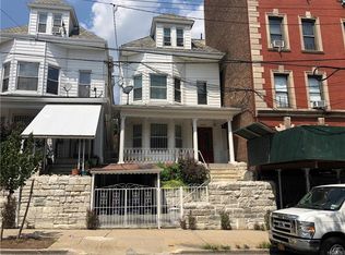 2797 Marion Ave, Bronx, NY 10458