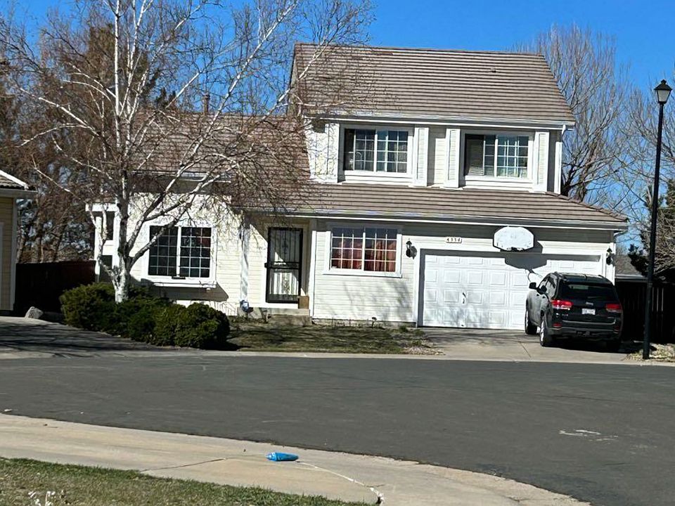 2nd image of 4354 Heywood Way