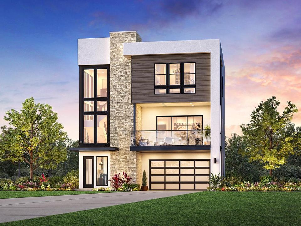 Mid-Century Modern