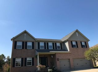 6333 Lakewood Dr, Hamilton, OH 45011