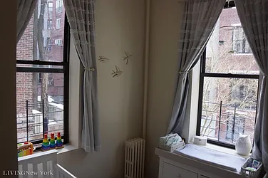 Rented by Living New York