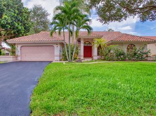 5095 NW 96th Way, Pompano Beach, FL 33076