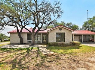 216 N Avenue Q, Johnson City, TX 78636