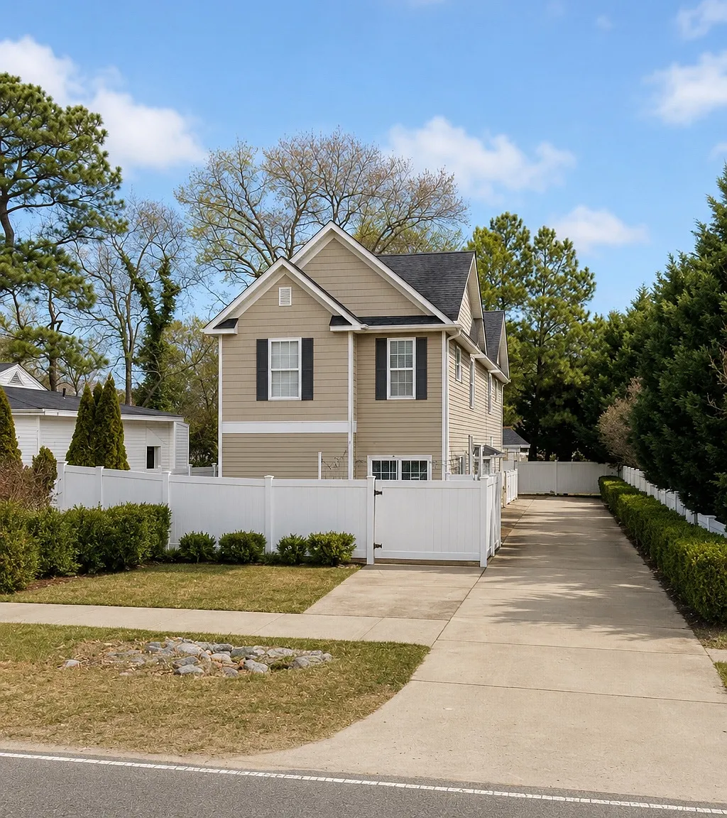 3 bed, 2.5 bath, 1650 sqft, $2,750 — Photo 1