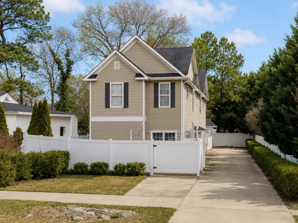 1460 Virginia Beach Blvd, Virginia Beach, VA 23454