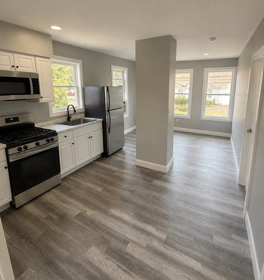 2 bed, $2,200 — Photo 2
