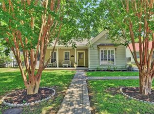 405 E 10th St, Georgetown, TX 78626