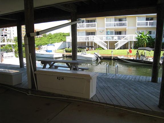 3rd image of 775 Gulf Shore Dr Unit 4214