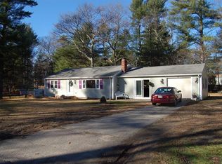 15 Braeburn Ave, Pembroke, MA 02359