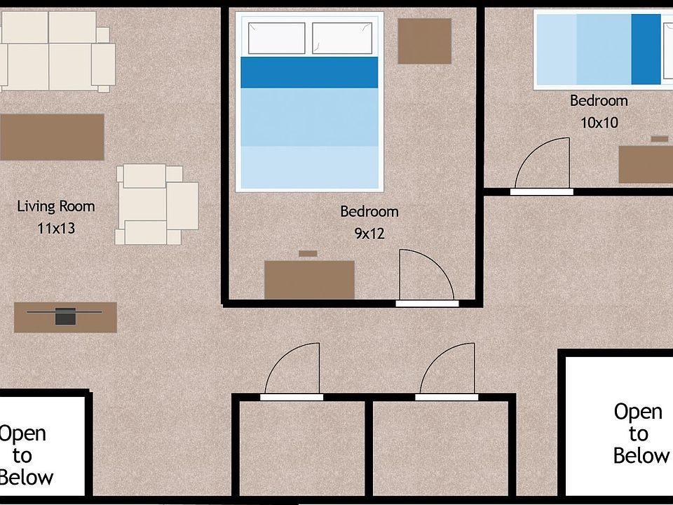 2nd image of 508 W Main St APT 2
