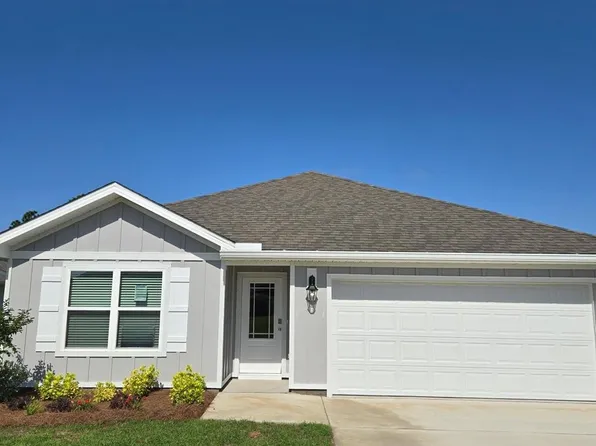 289 Cades Ct, Port Saint Joe, FL 32456