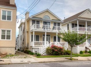 3323 Asbury Ave, Ocean City, NJ 08226