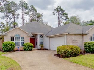 1721 Tall Tree Dr E, Jacksonville, FL 32246