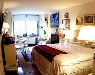 Rented by Halstead Real Estate