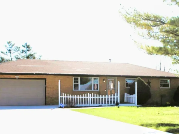 4640 Limerick Rd, Springfield, OH 45502