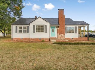 2255 Belmont Rd, Linwood, NC 27299