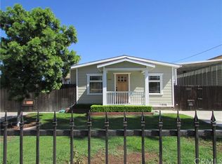 25610 Walnut St, Lomita, CA 90717