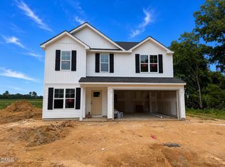 207 Baxley Dr LOT 18, Dunn, NC 28334