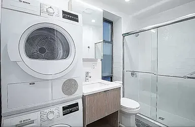 Rented by Living New York