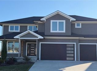 22641 W 87th Ter, Lenexa, KS 66227