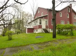 566 E Henry St, Meadville, PA 16335