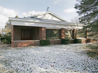 16007 E D Ave, Augusta, MI 49012
