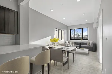 Rented by Citi Habitats