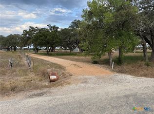 254 County Road 444, Hallettsville, TX 77964