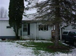 306 County Route 14, Fulton, NY 13069