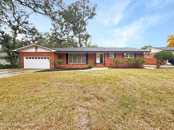 5403 COPPEDGE Avenue, Jacksonville, FL 32277